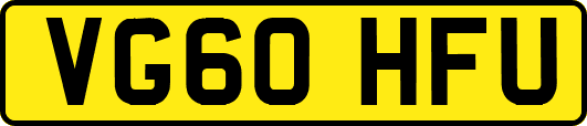 VG60HFU