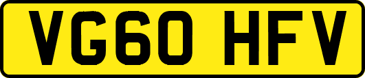 VG60HFV