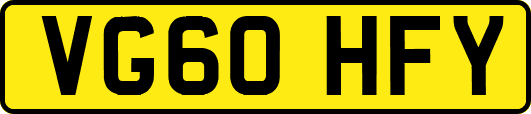 VG60HFY