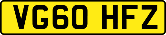 VG60HFZ