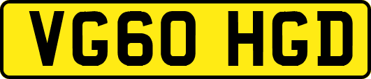 VG60HGD