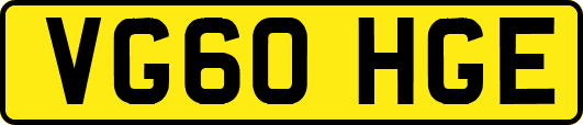 VG60HGE