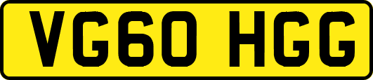 VG60HGG