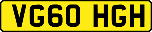 VG60HGH