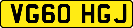 VG60HGJ