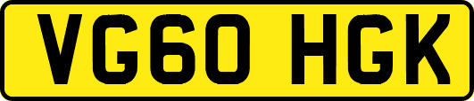 VG60HGK