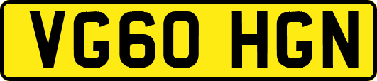 VG60HGN