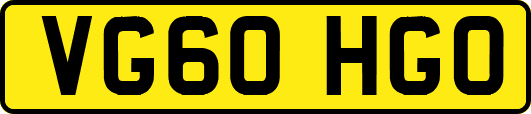 VG60HGO