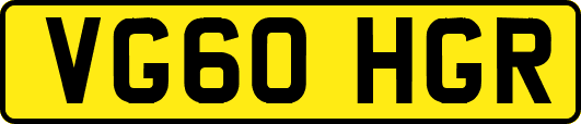 VG60HGR