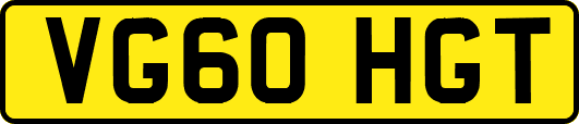 VG60HGT