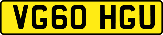 VG60HGU