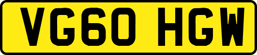 VG60HGW