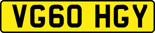VG60HGY