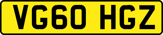 VG60HGZ