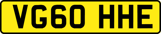 VG60HHE