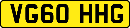 VG60HHG