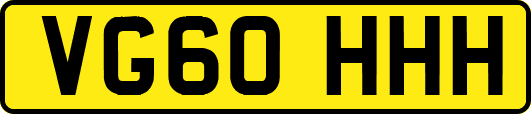 VG60HHH