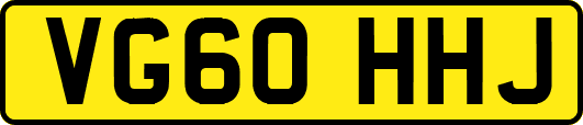 VG60HHJ