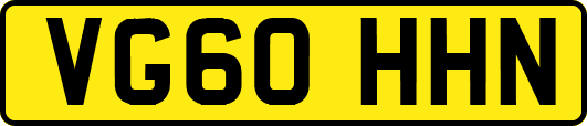 VG60HHN