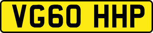 VG60HHP