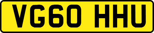VG60HHU