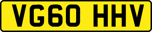VG60HHV