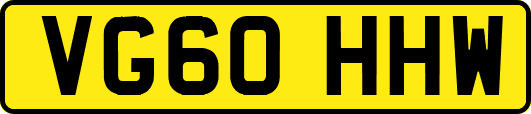 VG60HHW