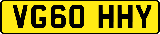 VG60HHY