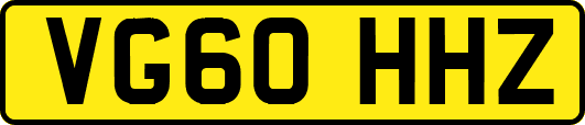 VG60HHZ