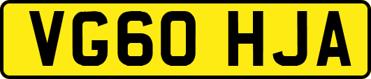 VG60HJA