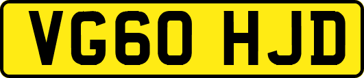 VG60HJD