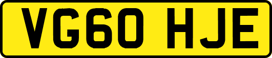 VG60HJE