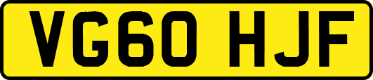 VG60HJF
