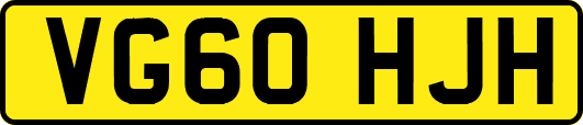 VG60HJH