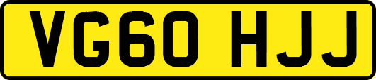 VG60HJJ