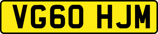 VG60HJM