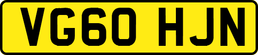 VG60HJN