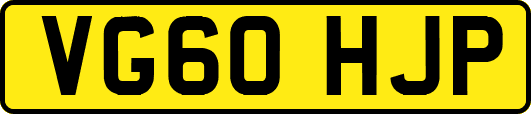 VG60HJP