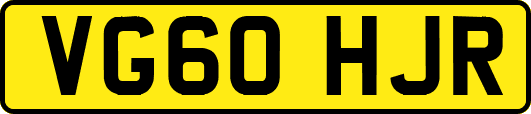 VG60HJR