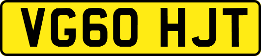 VG60HJT