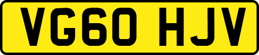 VG60HJV