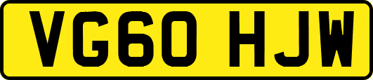 VG60HJW
