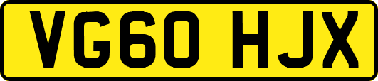 VG60HJX