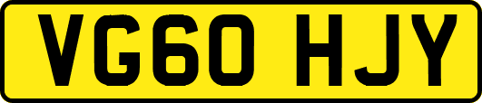 VG60HJY