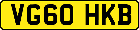 VG60HKB