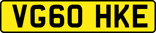 VG60HKE