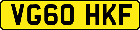 VG60HKF