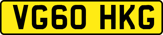 VG60HKG