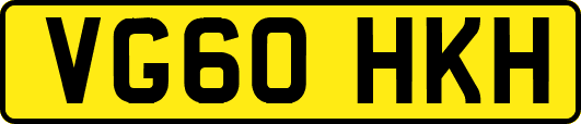 VG60HKH