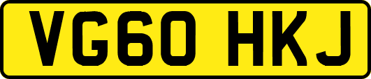 VG60HKJ